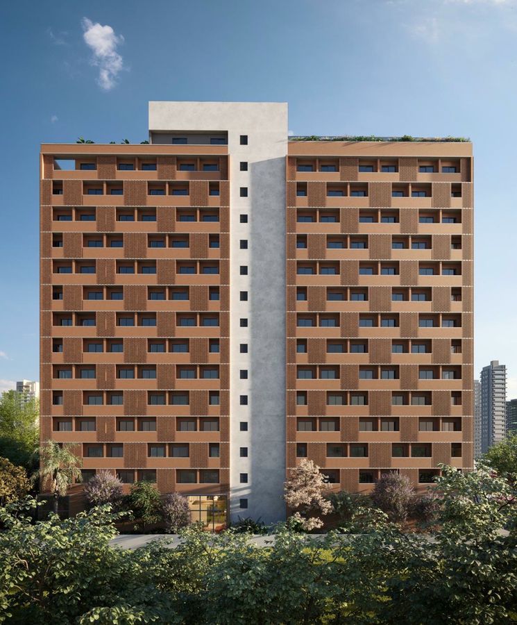 Alberito - NR - Apartamento em Pinheiros, São Paulo - à venda - Italiana Consultoria de Imóveis