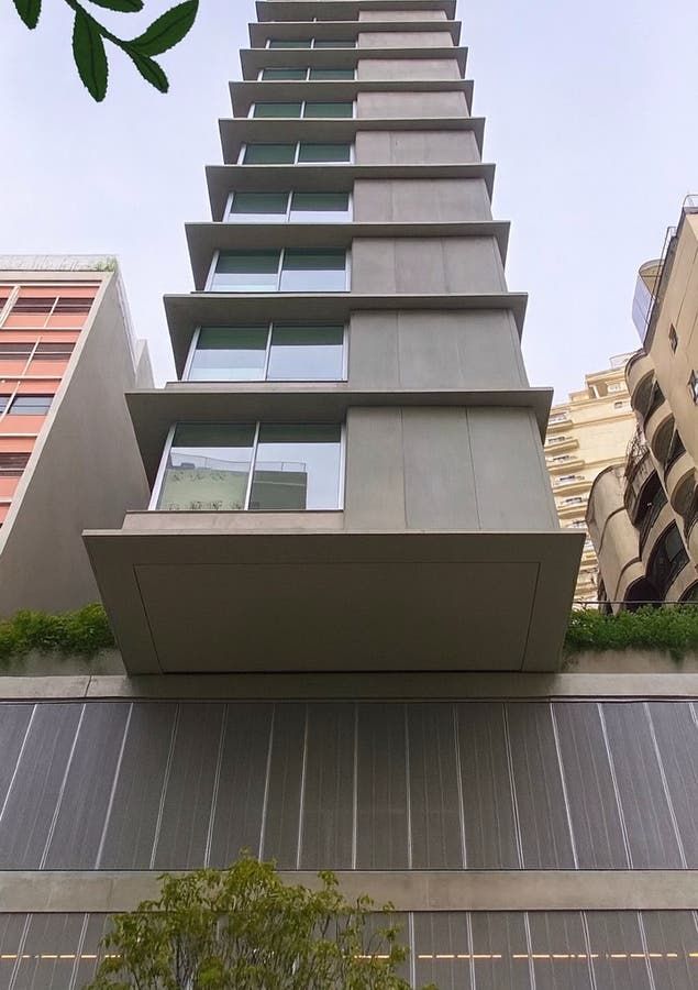 Uri - Breve Lançamento - Apartamento em Itaim Bibi, São Paulo - à venda - Italiana Consultoria de Imóveis