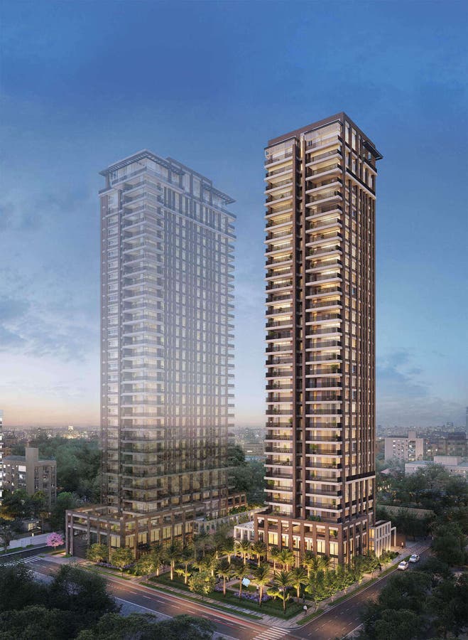 Praça Lindenberg Clodomiro - Apartamento em Itaim Bibi, São Paulo - à venda - Italiana Consultoria de Imóveis