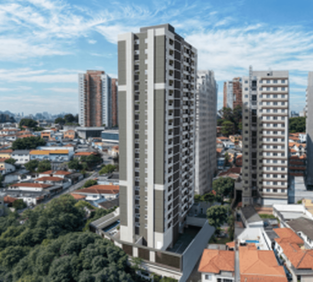 Livus Vila Sônia - Apartamento em Vila Sônia, São Paulo - à venda - PERENNIAL ASSESSORIA E SERVIÇOS LTDA EPP