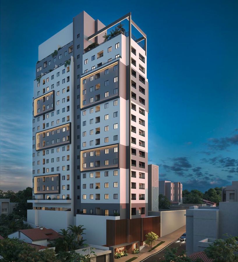 Luminare - Apartamento em Penha de França, São Paulo - à venda - PERENNIAL ASSESSORIA E SERVIÇOS LTDA EPP