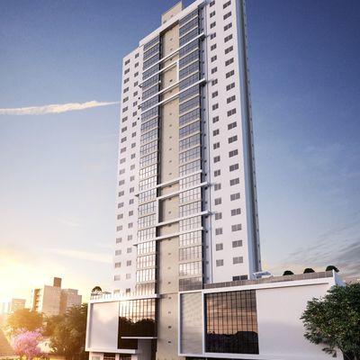 Exuberance Residence