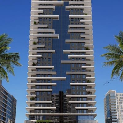Dummond Residence
