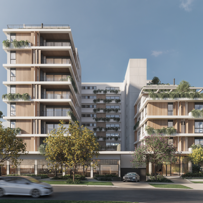 Bioma - Cobertura em Ahú, Curitiba - à venda - SCHAEFER IMOVEIS LTDA