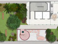 Pavimento rooftop