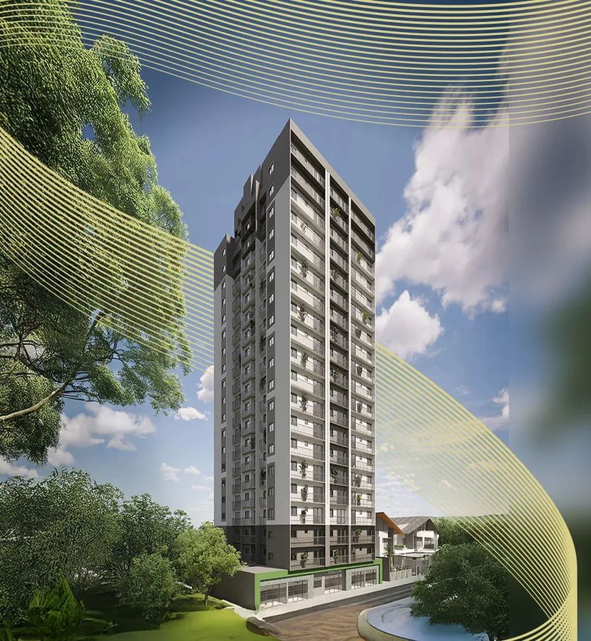 Botucatu - Apartamento em Vila Clementino, São Paulo - à venda - PERENNIAL ASSESSORIA E SERVIÇOS LTDA EPP