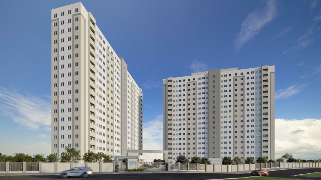 Silverstone - Breve Lançamento - Apartamento em Usina Piratininga, São Paulo - à venda - PERENNIAL ASSESSORIA E SERVIÇOS LTDA EPP