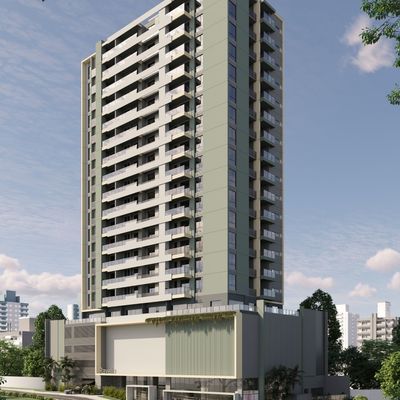 Ravello - Residencial - Apartamento em Fazendinha, Itajaí - à venda - Brava Norte Imóveis