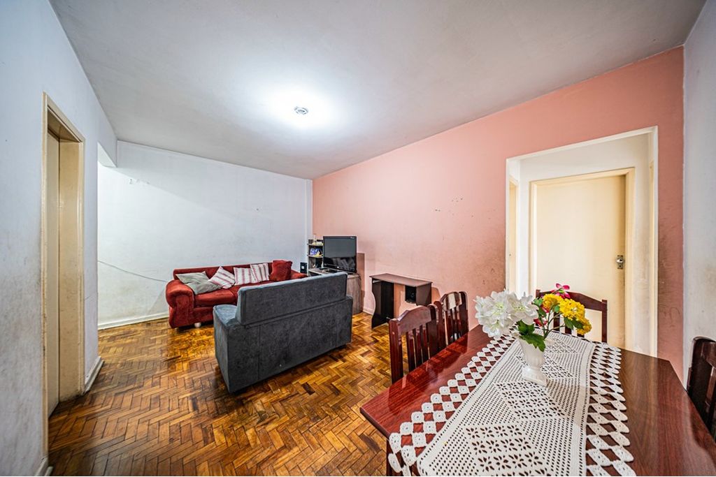 BVMDC 141 Apto 601191002-69 - Apartamento em Bela Vista, São Paulo - à venda - PERENNIAL ASSESSORIA E SERVIÇOS LTDA EPP