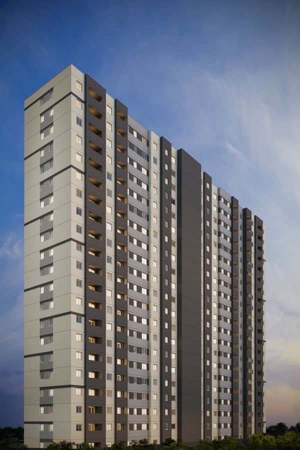 Vivaz Clube Barra Funda - Fase 2