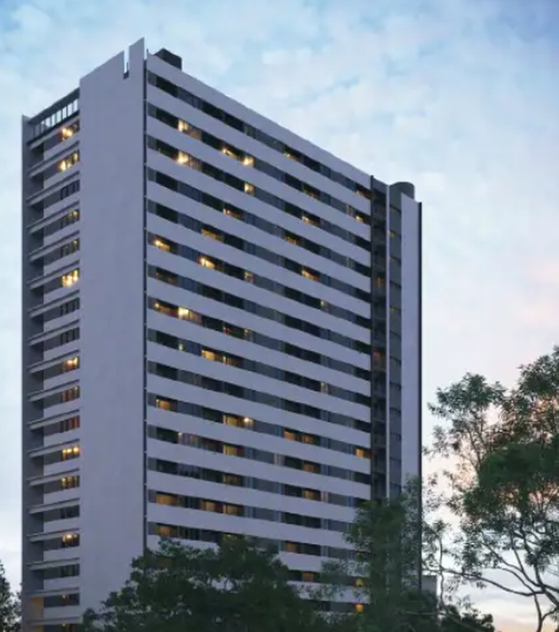 Bracon Quatá - Residencial - Breve Lançamento - Apartamento em Vila Olímpia, São Paulo - à venda - PERENNIAL ASSESSORIA E SERVIÇOS LTDA EPP