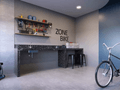 Bicicletario