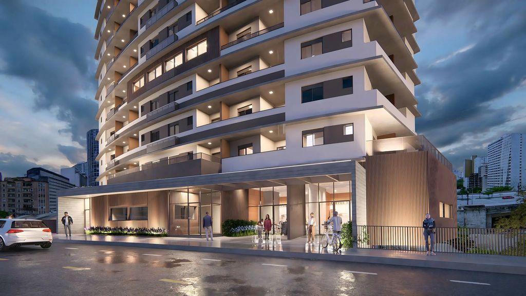 Bracon Vista Augusta - Breve Lançamento - Apartamento em Bela Vista, São Paulo - à venda - PERENNIAL ASSESSORIA E SERVIÇOS LTDA EPP