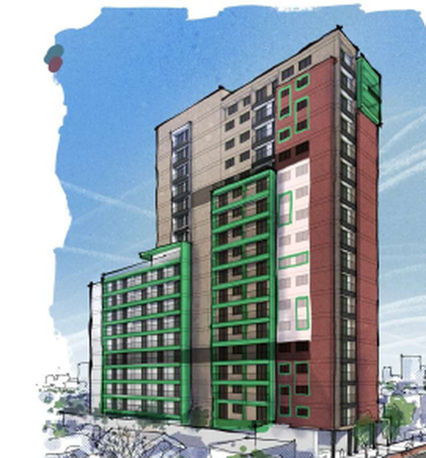 Nurban Praça da Árvore - Residencial - Breve Lançamento - Flat/Loft/Estúdio em Vila da Saúde, São Paulo - à venda - PERENNIAL ASSESSORIA E SERVIÇOS LTDA EPP
