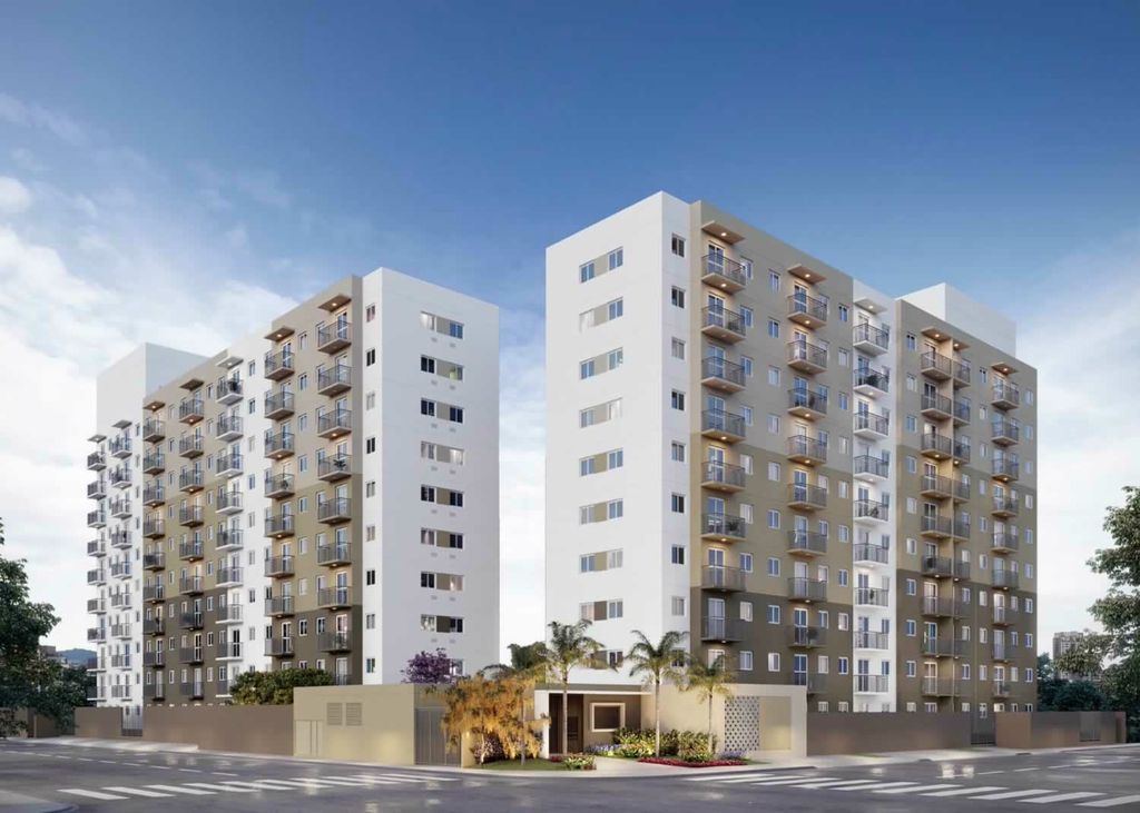 Líber Jaçanã - Breve Lançamento - Apartamento em Jaçanã, São Paulo - à venda - PERENNIAL ASSESSORIA E SERVIÇOS LTDA EPP