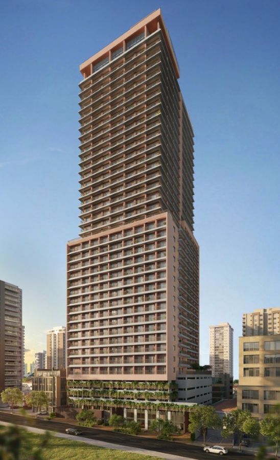 Poema Liberdade - Residencial