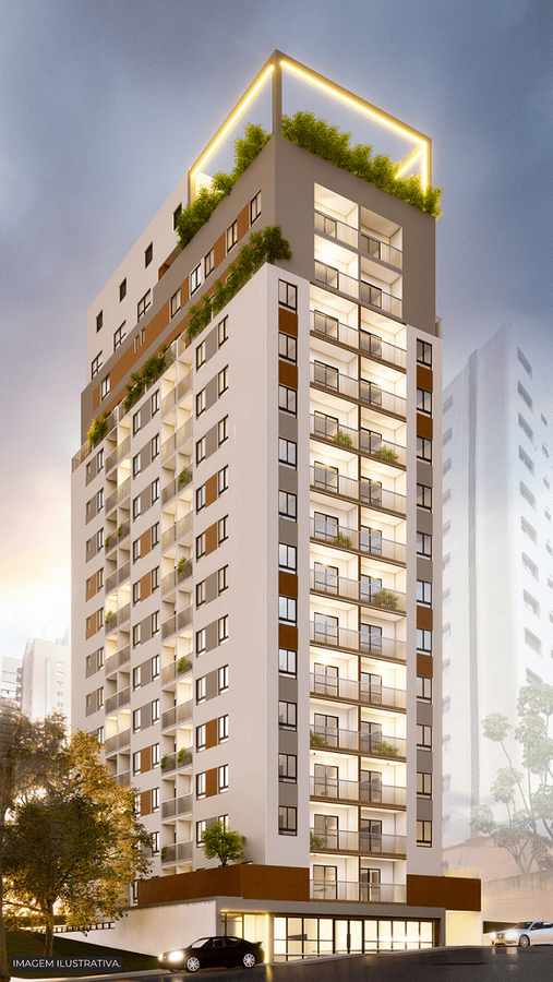 Status Paulista - Breve Lançamento
