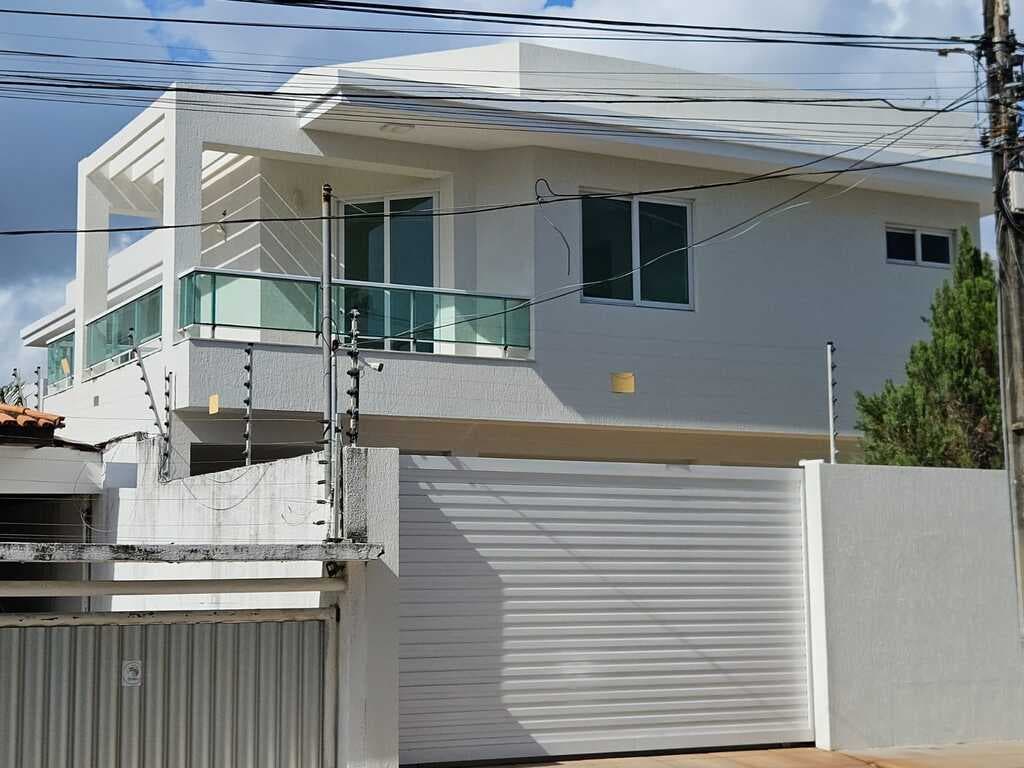 IGDA 93 Casa - Casa em Intermares, Cabedelo - à venda - ALOKI LOCACAO LTDA