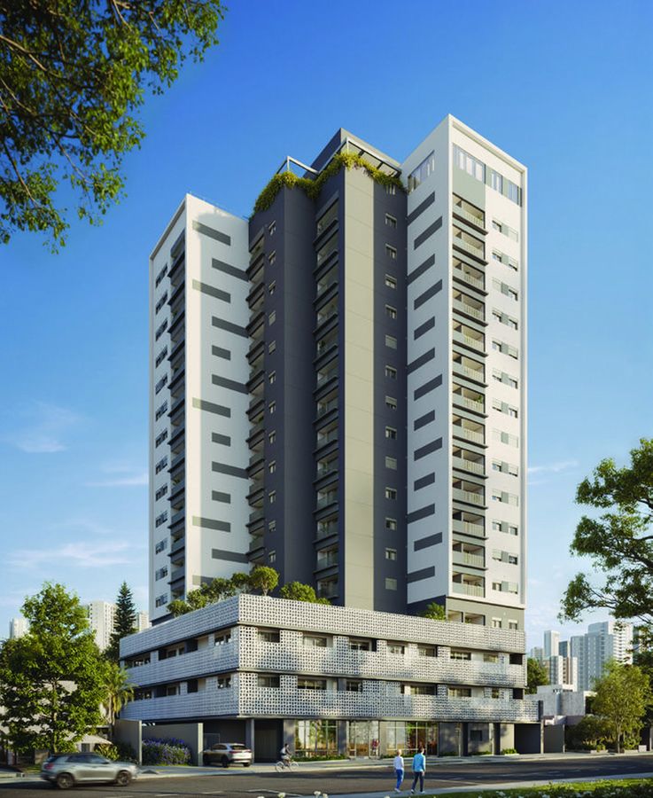 Union Braz Leme - Residencial - Breve Lançamento - Apartamento em Santana, São Paulo - à venda - PERENNIAL ASSESSORIA E SERVIÇOS LTDA EPP