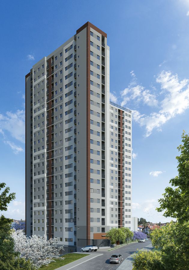 Viewline Pirituba - Breve Lançamento - Apartamento em Pirituba, São Paulo - à venda - PERENNIAL ASSESSORIA E SERVIÇOS LTDA EPP