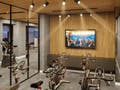 Fitness