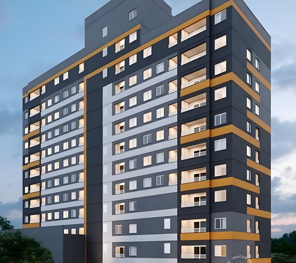 Metrocasa Butantã - NR - Flat/Loft/Estúdio em Butantã, São Paulo - à venda - PERENNIAL ASSESSORIA E SERVIÇOS LTDA EPP