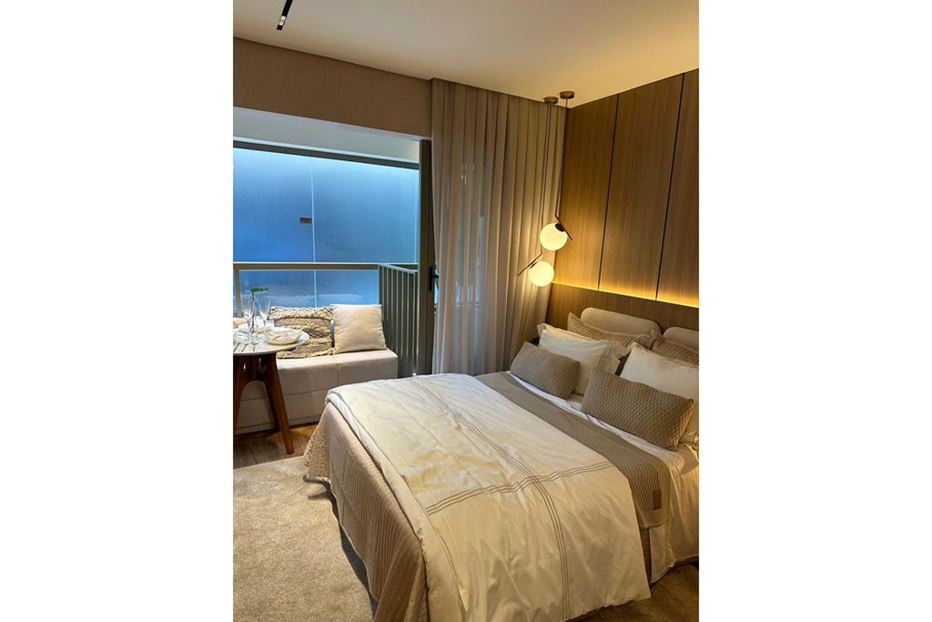 JAGMDS 135 Apto 601401003-75 - Apartamento em Jardim América, São Paulo - à venda - PERENNIAL ASSESSORIA E SERVIÇOS LTDA EPP