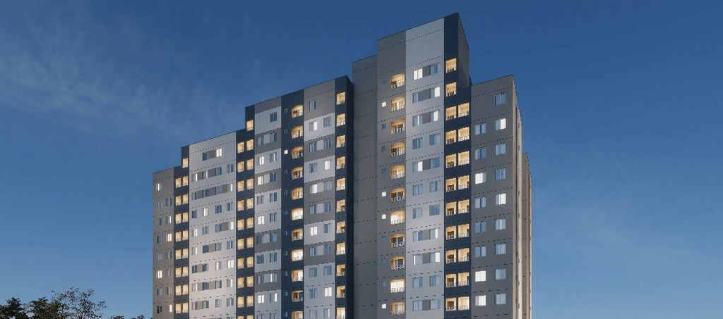 Metrocasa São Miguel Paulista - Cobertura em Vila Curuçá, São Paulo - à venda - Castro Imóveis