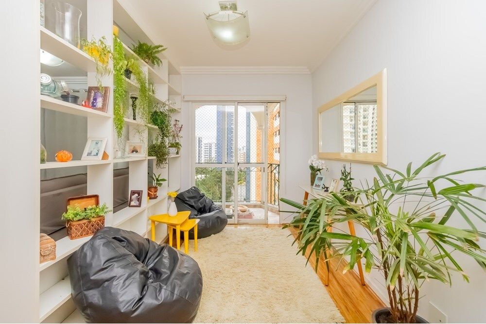 VSDOMDB 511 Apto 601721013-114 - Apartamento em Vila Suzana, São Paulo - à venda - PERENNIAL ASSESSORIA E SERVIÇOS LTDA EPP