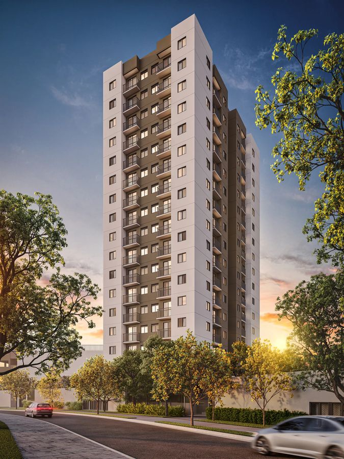 Verdí Tiquatira - Breve Lançamento - Apartamento em Jardim Jaú (Zona Leste), São Paulo - à venda - PERENNIAL ASSESSORIA E SERVIÇOS LTDA EPP