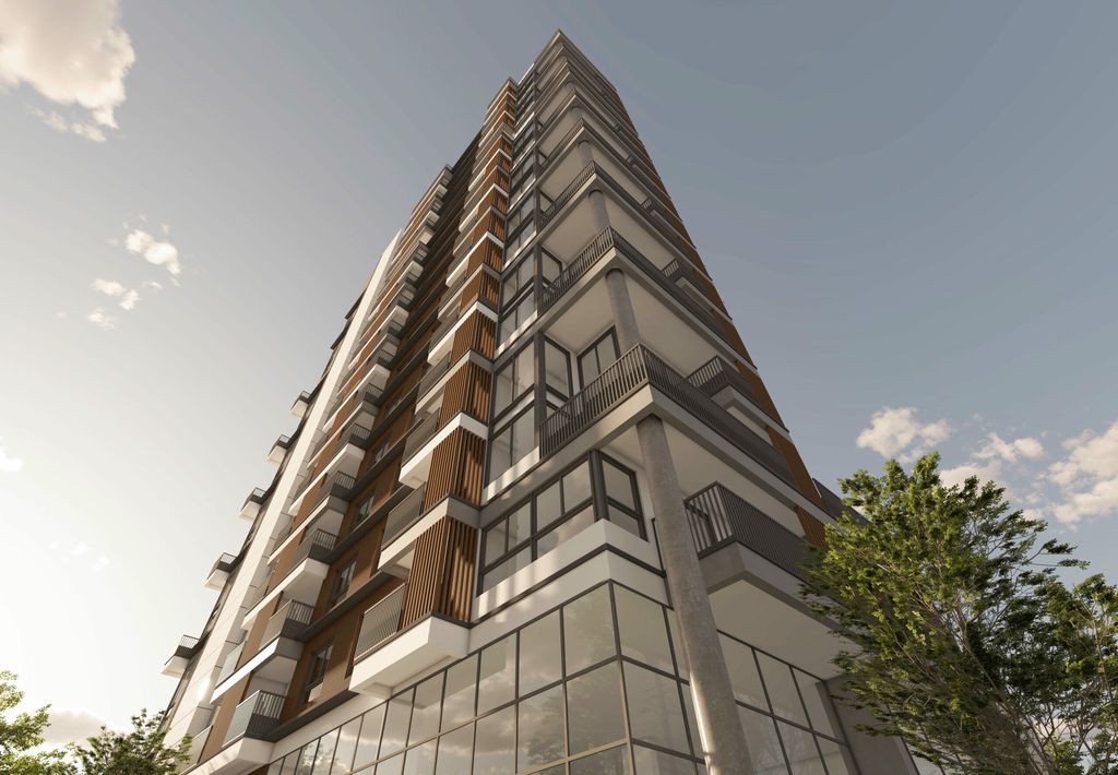 Verde Città - Breve Lançamento - Apartamento em Consolação, São Paulo - à venda - PERENNIAL ASSESSORIA E SERVIÇOS LTDA EPP