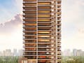 Palm Collection Pacaembu - Apartamento em Pacaembu, São Paulo - à venda - Bem Imóvel