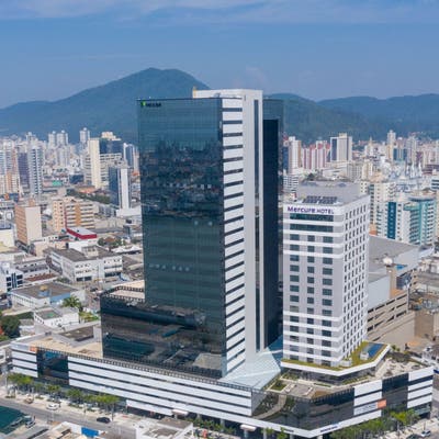 Absolute Business - Sala comercial em Itajaí - Sale e à venda - EXO INVESTIMENTOS
