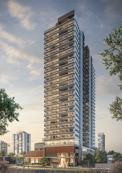 Prisma Condomínio Clube Vila Ema - Residencial - Breve Lançamento - Apartamento em Vila Ema, São Paulo - à venda - PERENNIAL ASSESSORIA E SERVIÇOS LTDA EPP