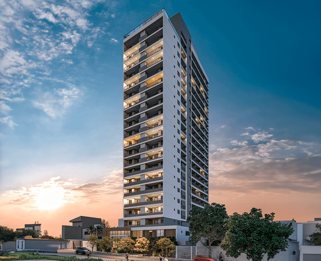Peak Vila Olímpia - Residencial - Breve Lançamento