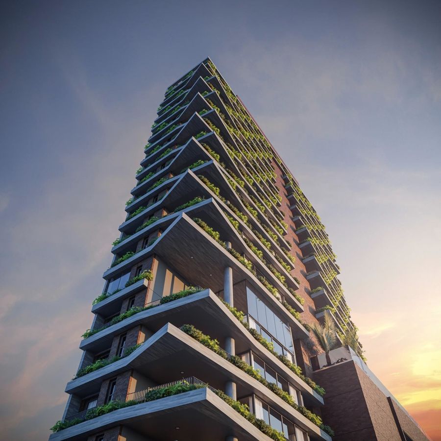 PJM Single Living - NR
