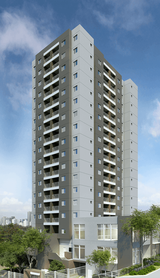 Vera Cruz - Apartamento em Vila Gustavo, São Paulo - à venda - PERENNIAL ASSESSORIA E SERVIÇOS LTDA EPP
