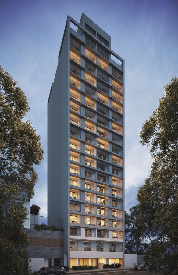 Spot Paraíso - Apartamento em Paraíso, São Paulo - à venda - PERENNIAL ASSESSORIA E SERVIÇOS LTDA EPP