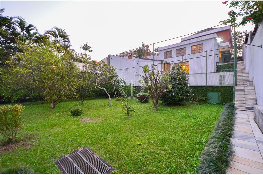 Casa, 4 quartos, 430 m² - Foto 26