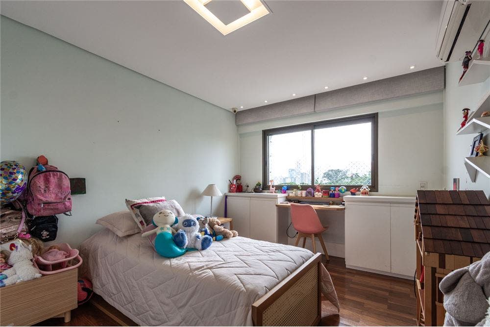 Apartamento, 3 quartos, 210 m² - Foto 30