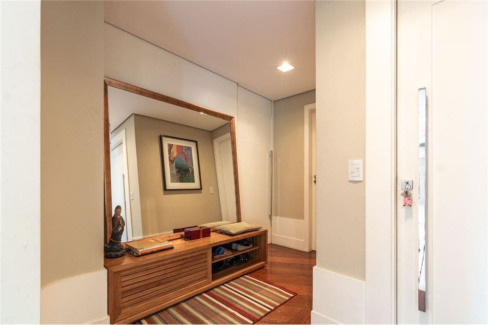Apartamento, 3 quartos, 210 m² - Foto 21