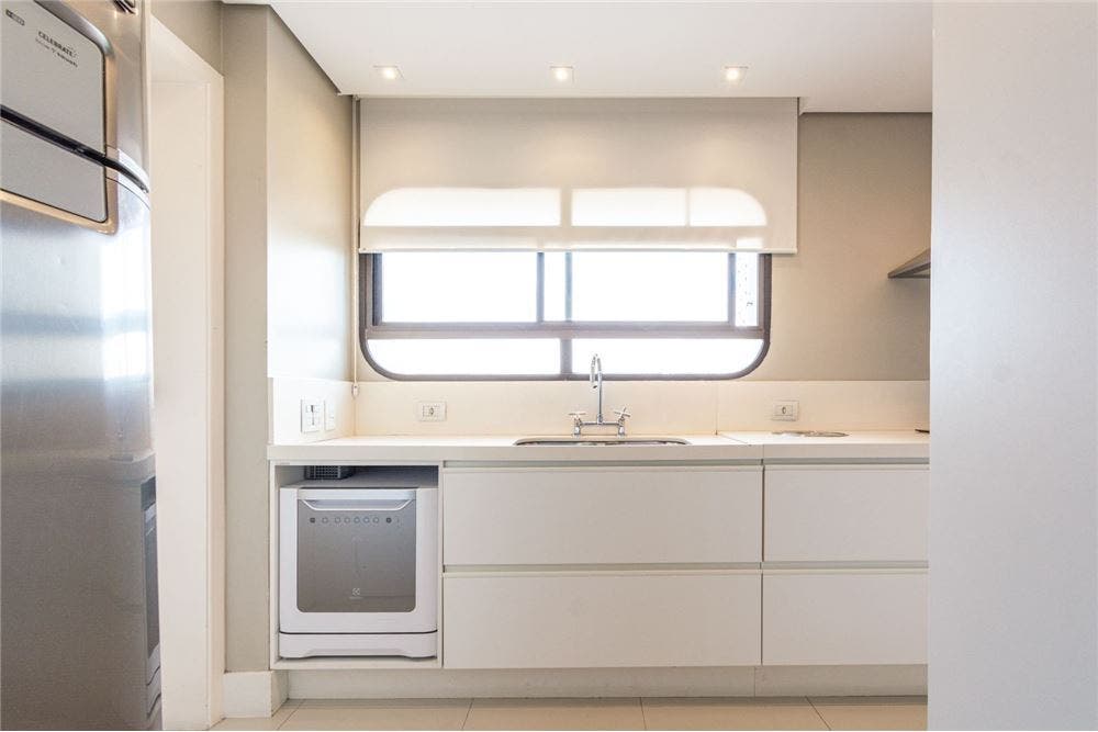 Apartamento, 3 quartos, 210 m² - Foto 38