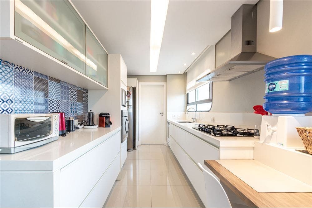 Apartamento, 3 quartos, 210 m² - Foto 35