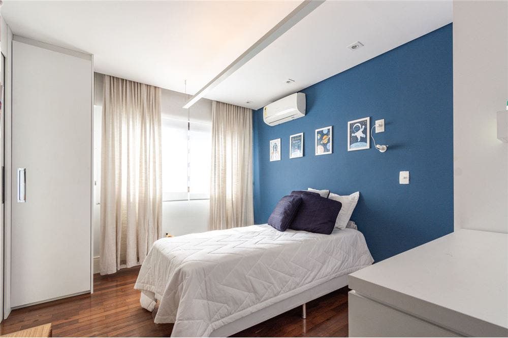 Apartamento, 3 quartos, 210 m² - Foto 6
