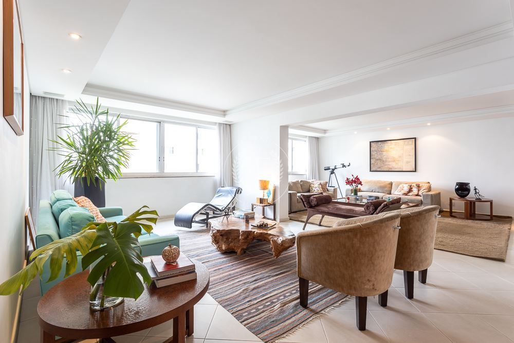 Apartamento, 6 quartos, 333 m² - Foto 28