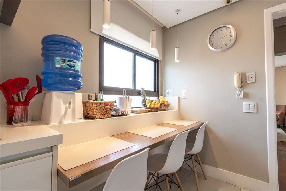 Apartamento, 3 quartos, 210 m² - Foto 12