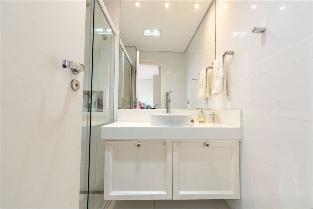 Apartamento, 3 quartos, 210 m² - Foto 5