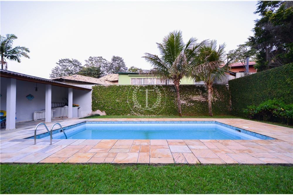 Casa, 4 quartos, 430 m² - Foto 24