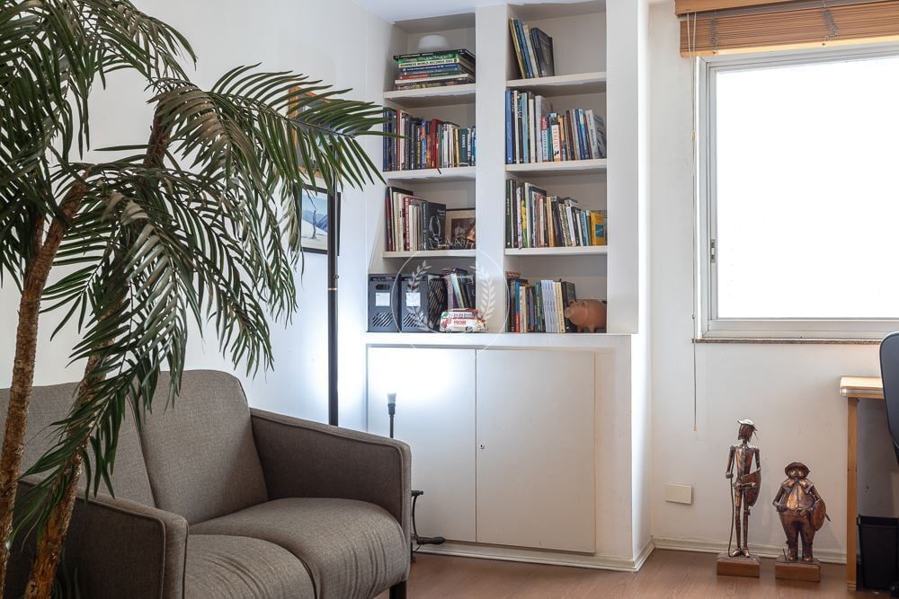 Apartamento, 6 quartos, 333 m² - Foto 3