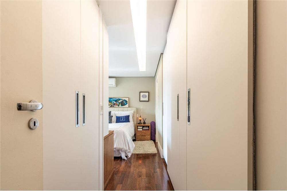 Apartamento, 3 quartos, 210 m² - Foto 8
